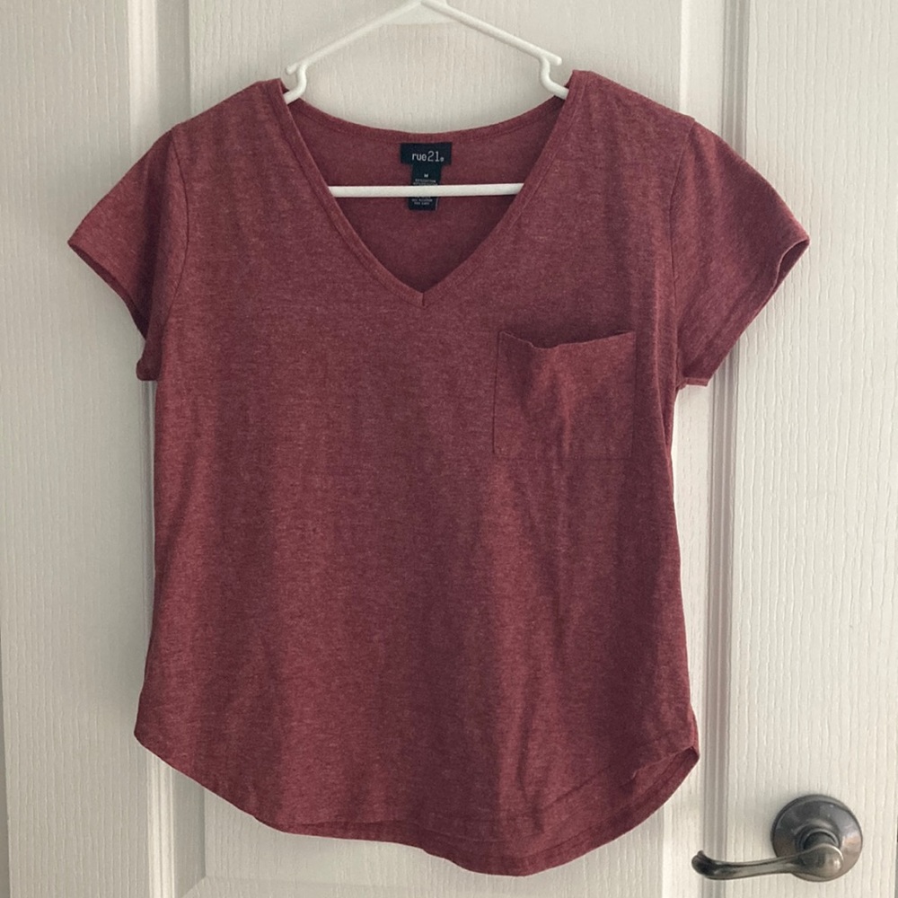 Medium rue 21 tee